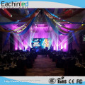 Concert &amp; Stage Decoração Interior P6 P5 Led Preço de Tela